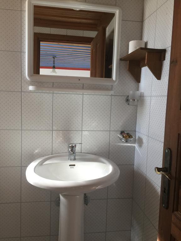 Tritoxo Guesthouse Koukkoúlion 외부 사진