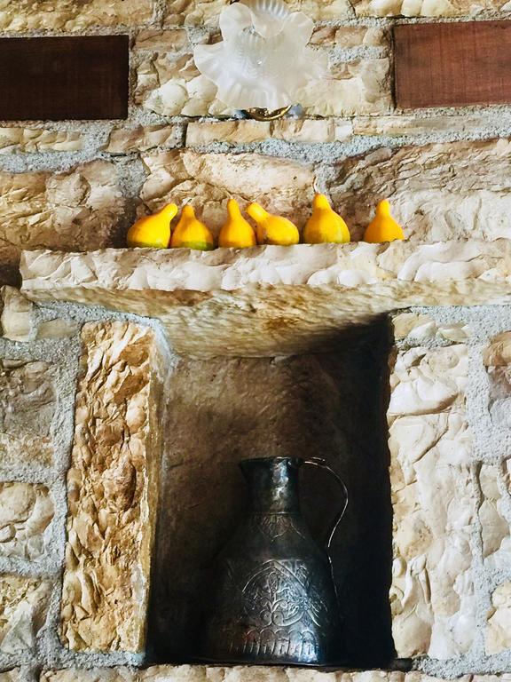 Tritoxo Guesthouse Koukkoúlion 외부 사진