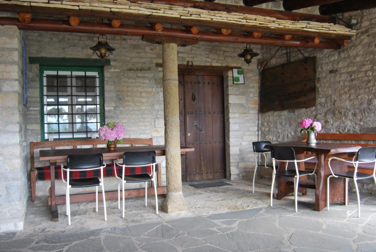 Tritoxo Guesthouse Koukkoúlion 외부 사진